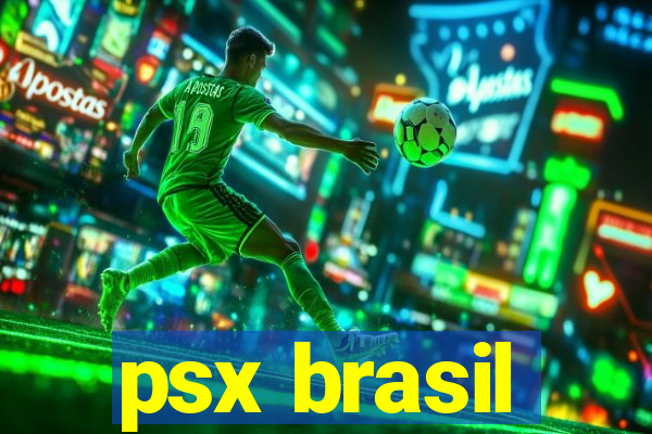 psx brasil